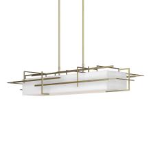 Hubbardton Forge - Canada 136390-SKT-LONG-86-SF4298 - Etch Pendant