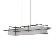 Hubbardton Forge - Canada 136390-SKT-SHRT-07-SJ4298 - Etch Pendant