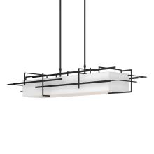 Hubbardton Forge - Canada 136390-SKT-SHRT-10-SF4298 - Etch Pendant