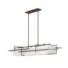 Hubbardton Forge - Canada 136390-SKT-STND-05-SF4298 - Etch Pendant