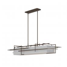 Hubbardton Forge - Canada 136390-SKT-STND-05-SJ4298 - Etch Pendant