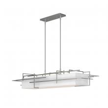 Hubbardton Forge - Canada 136390-SKT-STND-82-SF4298 - Etch Pendant