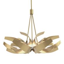 Hubbardton Forge - Canada 136501-SKT-MULT-86-YE0352 - Corona Pendant