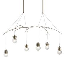 Hubbardton Forge - Canada 136560-SKT-SHRT-84-ZM0565 - Kiwi Pendant