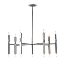 Hubbardton Forge - Canada 137431-SKT-MULT-85 - Helix 14-Light Pendant