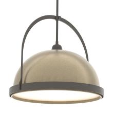 Hubbardton Forge - Canada 137462-SKT-MULT-07-84 - Atlas Large Pendant