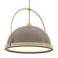 Hubbardton Forge - Canada 137462-SKT-MULT-84-05 - Atlas Large Pendant