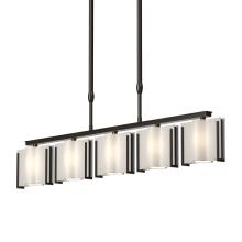 Hubbardton Forge - Canada 137545-SKT-LONG-14-BB0151 - Exos Wave Pendant