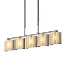 Hubbardton Forge - Canada 137545-SKT-LONG-85-AA0151 - Exos Wave Pendant