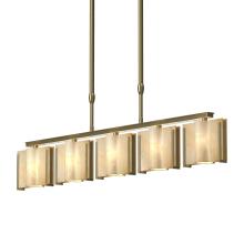 Hubbardton Forge - Canada 137545-SKT-LONG-86-AA0151 - Exos Wave Pendant