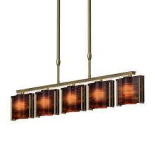 Hubbardton Forge - Canada 137545-SKT-LONG-86-ZB0151 - Exos Wave Pendant