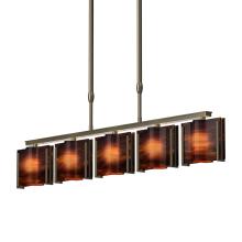 Hubbardton Forge - Canada 137545-SKT-SHRT-84-ZB0151 - Exos Wave Pendant