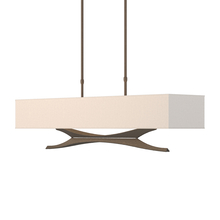 Hubbardton Forge - Canada 137655-SKT-LONG-05-SE4298 - Moreau Pendant