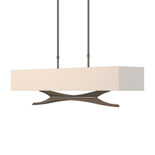 Hubbardton Forge - Canada 137655-SKT-LONG-07-SE4298 - Moreau Pendant