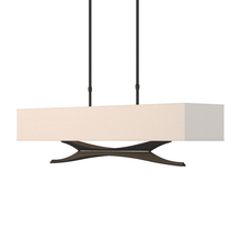 Hubbardton Forge - Canada 137655-SKT-LONG-10-SE4298 - Moreau Pendant