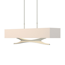 Hubbardton Forge - Canada 137655-SKT-LONG-82-SE4298 - Moreau Pendant