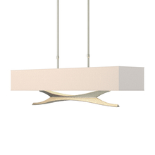 Hubbardton Forge - Canada 137655-SKT-LONG-85-SE4298 - Moreau Pendant