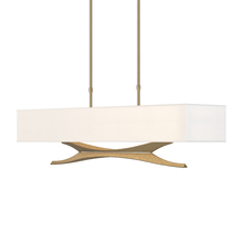 Hubbardton Forge - Canada 137655-SKT-SHRT-84-SF4298 - Moreau Pendant