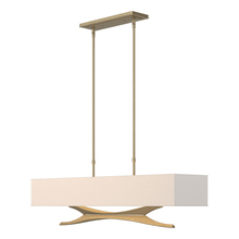 Hubbardton Forge - Canada 137655-SKT-STND-84-SE4298 - Moreau Pendant