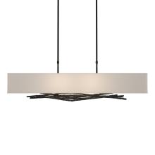 Hubbardton Forge - Canada 137660-SKT-LONG-10-SE4298 - Brindille Pendant