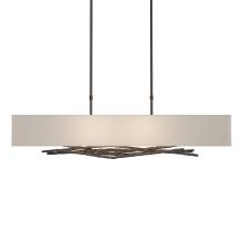 Hubbardton Forge - Canada 137660-SKT-LONG-14-SE4298 - Brindille Pendant