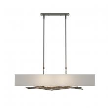 Hubbardton Forge - Canada 137660-SKT-STND-07-SF4298 - Brindille Pendant