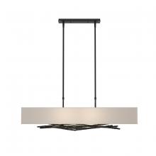 Hubbardton Forge - Canada 137660-SKT-STND-10-SE4298 - Brindille Pendant