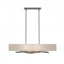 Hubbardton Forge - Canada 137660-SKT-STND-20-SE4298 - Brindille Pendant