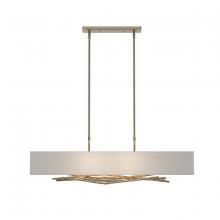 Hubbardton Forge - Canada 137660-SKT-STND-84-SF4298 - Brindille Pendant