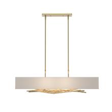 Hubbardton Forge - Canada 137660-SKT-STND-86-SE4298 - Brindille Pendant