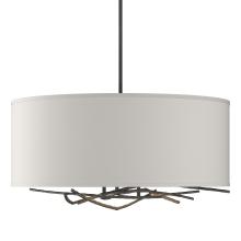 Hubbardton Forge - Canada 137665-SKT-MULT-20-SE2201 - Brindille Drum Shade Pendant