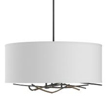 Hubbardton Forge - Canada 137665-SKT-MULT-20-SF2201 - Brindille Drum Shade Pendant