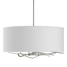 Hubbardton Forge - Canada 137665-SKT-MULT-82-SF2201 - Brindille Drum Shade Pendant