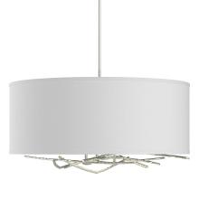 Hubbardton Forge - Canada 137665-SKT-MULT-85-SF2201 - Brindille Drum Shade Pendant