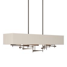 Hubbardton Forge - Canada 137670-SKT-LONG-05-SE4298 - Cavaletti Pendant