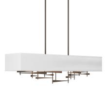 Hubbardton Forge - Canada 137670-SKT-LONG-05-SF4298 - Cavaletti Pendant