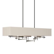 Hubbardton Forge - Canada 137670-SKT-LONG-07-SE4298 - Cavaletti Pendant