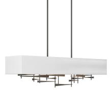 Hubbardton Forge - Canada 137670-SKT-LONG-07-SF4298 - Cavaletti Pendant