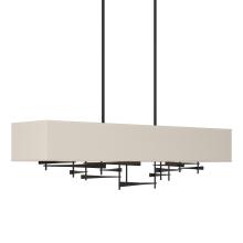 Hubbardton Forge - Canada 137670-SKT-LONG-10-SE4298 - Cavaletti Pendant