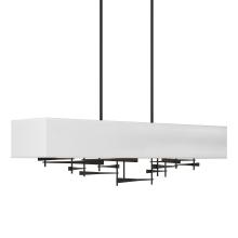 Hubbardton Forge - Canada 137670-SKT-LONG-10-SF4298 - Cavaletti Pendant