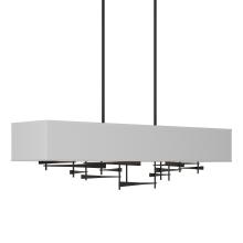 Hubbardton Forge - Canada 137670-SKT-LONG-10-SJ4298 - Cavaletti Pendant