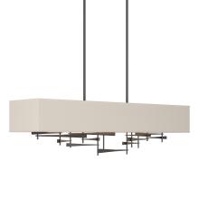 Hubbardton Forge - Canada 137670-SKT-LONG-14-SE4298 - Cavaletti Pendant