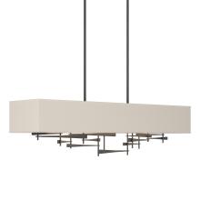 Hubbardton Forge - Canada 137670-SKT-LONG-20-SE4298 - Cavaletti Pendant