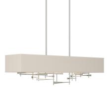 Hubbardton Forge - Canada 137670-SKT-LONG-85-SE4298 - Cavaletti Pendant