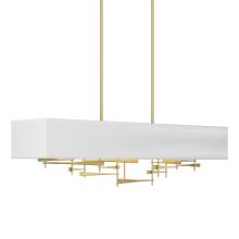 Hubbardton Forge - Canada 137670-SKT-LONG-86-SF4298 - Cavaletti Pendant