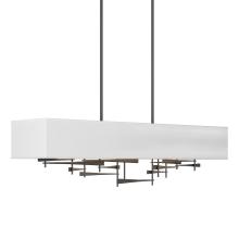 Hubbardton Forge - Canada 137670-SKT-SHRT-14-SF4298 - Cavaletti Pendant