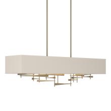 Hubbardton Forge - Canada 137670-SKT-SHRT-84-SE4298 - Cavaletti Pendant