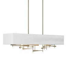 Hubbardton Forge - Canada 137670-SKT-SHRT-84-SF4298 - Cavaletti Pendant