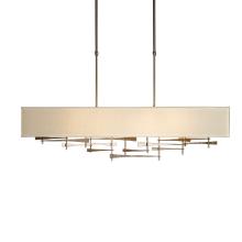 Hubbardton Forge - Canada 137670-SKT-STND-07-SE4298 - Cavaletti Pendant