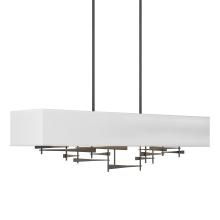 Hubbardton Forge - Canada 137670-SKT-STND-20-SF4298 - Cavaletti Pendant